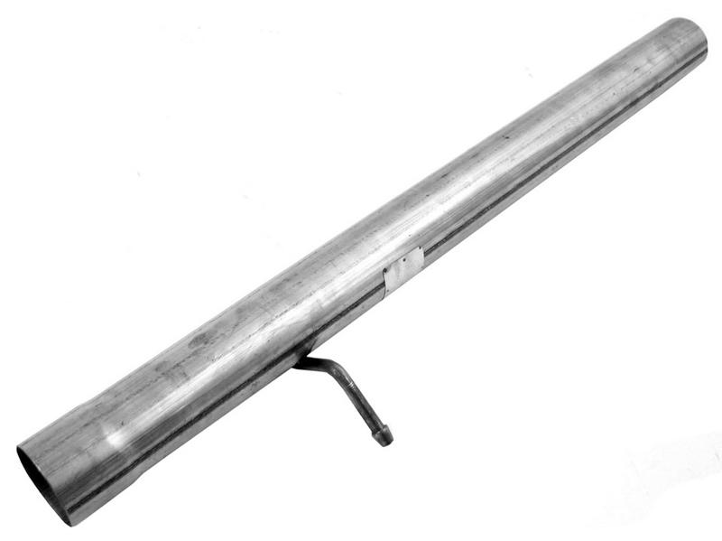 Walker Exhaust 54715 Exhaust Pipe product image 1 of 1
