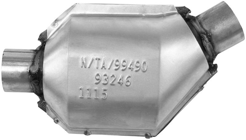 Walker Exhaust 93246 Catalytic Converter product image 1 of 1