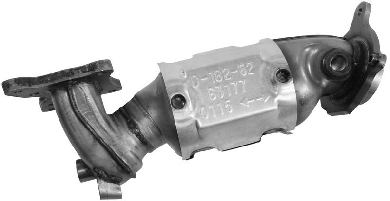 Walker Exhaust 83177 Catalytic Converter product image 1 of 1
