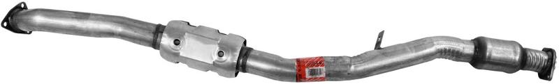 Walker Exhaust 55644 - Catalytic Converter Walker Exhaust 55644 Catalytic Converter product image 1 of 1