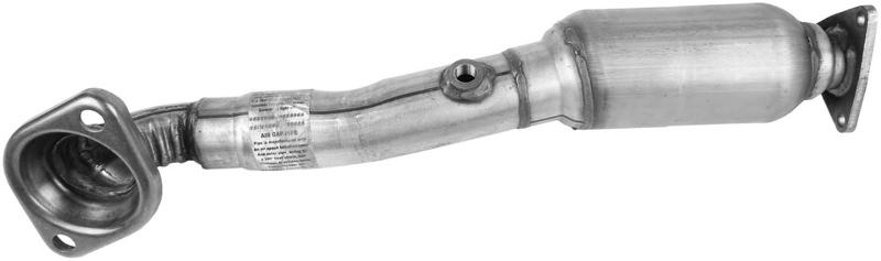 Walker Exhaust 53864 - Catalytic Converter Walker Exhaust 53864 Catalytic Converter product image 1 of 1