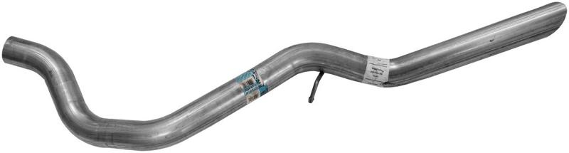 Walker Exhaust 56252 - Exhaust Tail Pipe Walker Exhaust 56252 Exhaust Tail Pipe product image 1 of 1