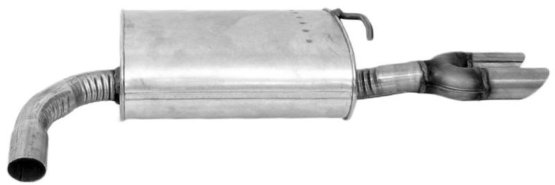 Walker Exhaust 53687 Exhaust Muffler Assembly product image 1 of 1