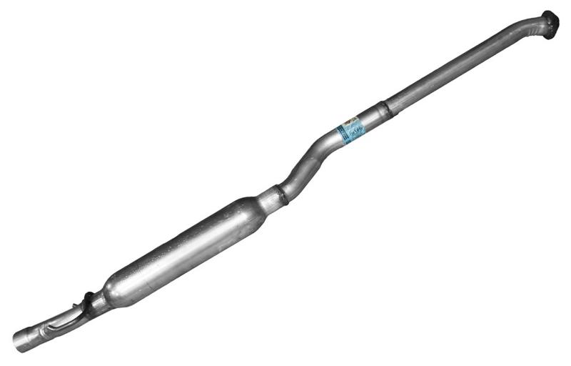 Walker Exhaust 56276 Exhaust Resonator and Pipe Assembly product image 1 of 1