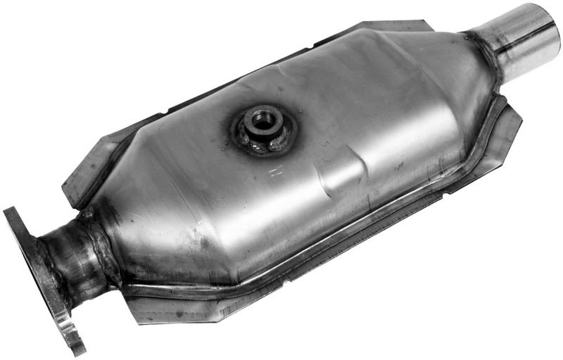 Walker Exhaust 16473 - Catalytic Converter Walker Exhaust 16473 Catalytic Converter product image 1 of 1