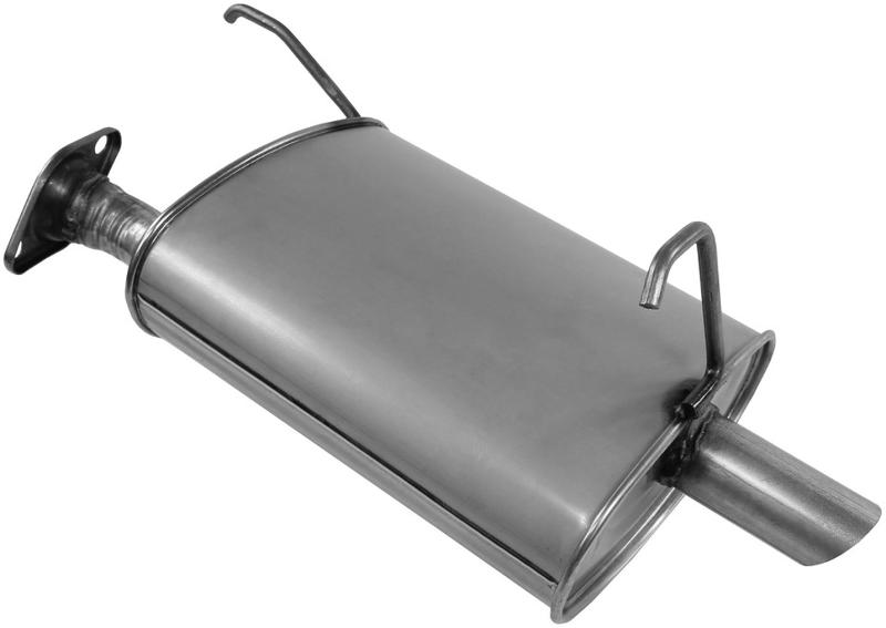 Walker Exhaust 21670 - Exhaust Muffler Walker Exhaust 21670 Exhaust Muffler product image 1 of 1