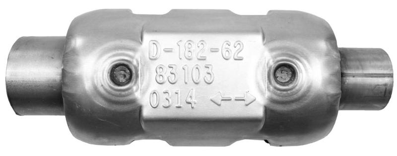 Walker Exhaust 83103 Catalytic Converter product image 1 of 1