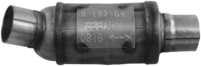 Walker Exhaust 82815 Catalytic Converter product image 1 of 1