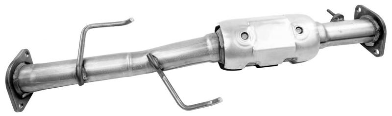Walker Exhaust 16535 Catalytic Converter product image 1 of 1