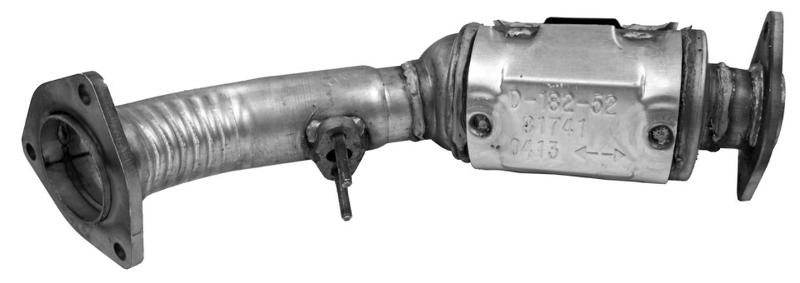 Walker Exhaust 81741 Catalytic Converter product image 1 of 1