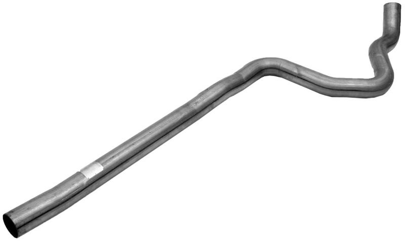 Walker Exhaust 55552 Exhaust Intermediate Pipe product image 1 of 1