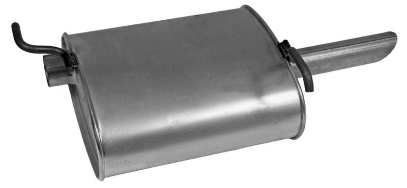 Walker Exhaust 18953 Exhaust Muffler product image 1 of 1