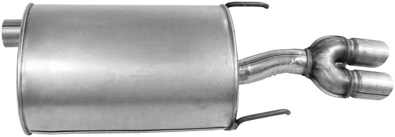 Walker Exhaust 18981 Exhaust Muffler product image 1 of 1