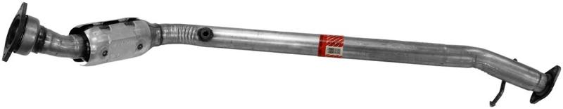 Walker Exhaust 55620 - Catalytic Converter Walker Exhaust 55620 Catalytic Converter product image 1 of 1