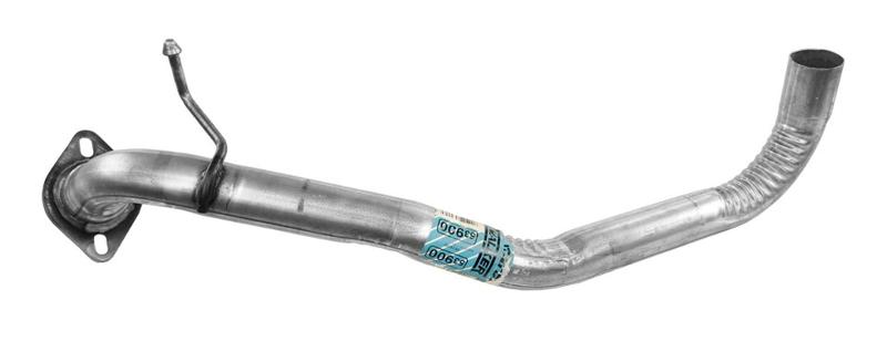 Walker Exhaust 53900 - Exhaust Pipe Walker Exhaust 53900 Exhaust Intermediate Pipe product image 1 of 1