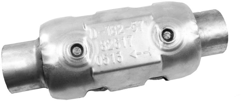 Walker Exhaust 82617 Catalytic Converter product image 1 of 1