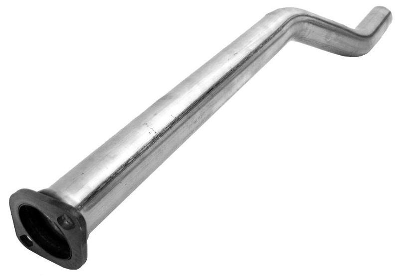 Walker Exhaust 53724 - Exhaust Pipe Walker Exhaust 53724 Exhaust Intermediate Pipe product image 1 of 1