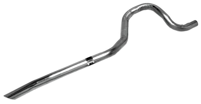 Walker Exhaust 45909 - Exhaust Tail Pipe Walker Exhaust 45909 Exhaust Tail Pipe product image 1 of 1