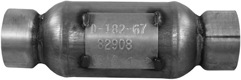 Walker Exhaust 82908 Catalytic Converter product image 1 of 1