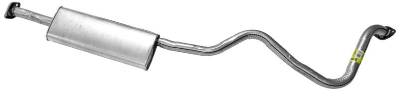 Walker Exhaust 47844 Exhaust Resonator and Pipe Assembly product image 1 of 1