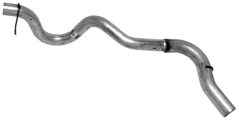 Walker Exhaust 45672 Exhaust Tail Pipe product image 1 of 1