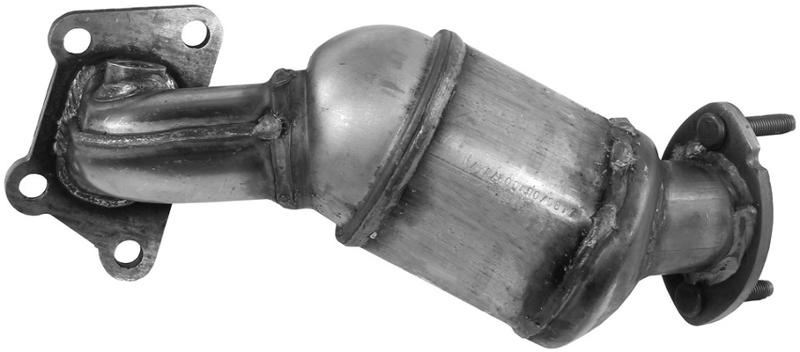 Walker Exhaust 16670 - Catalytic Converter Walker Exhaust 16670 Catalytic Converter product image 1 of 1
