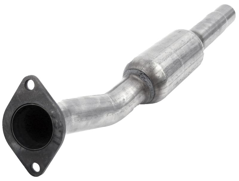 Walker Exhaust 16432 - Catalytic Converter Walker Exhaust 16432 Catalytic Converter product image 1 of 1