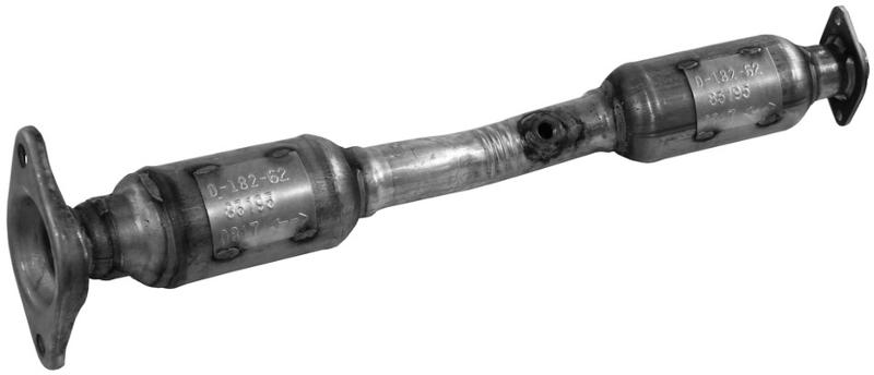 Walker Exhaust 83195 Catalytic Converter product image 1 of 1