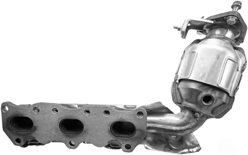 Walker Exhaust 16406 product image
