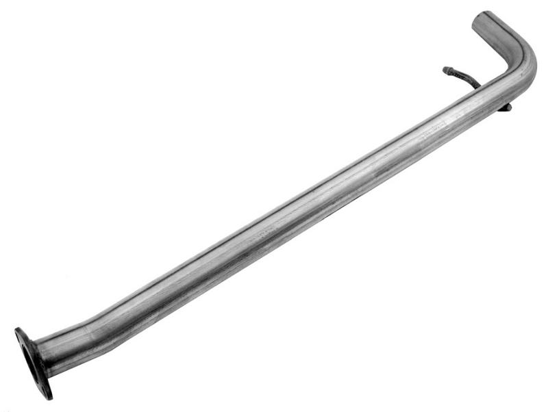 Walker Exhaust 54688 Exhaust Intermediate Pipe product image 1 of 1