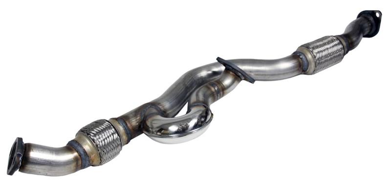 Walker Exhaust 50471 Exhaust Pipe product image 1 of 1