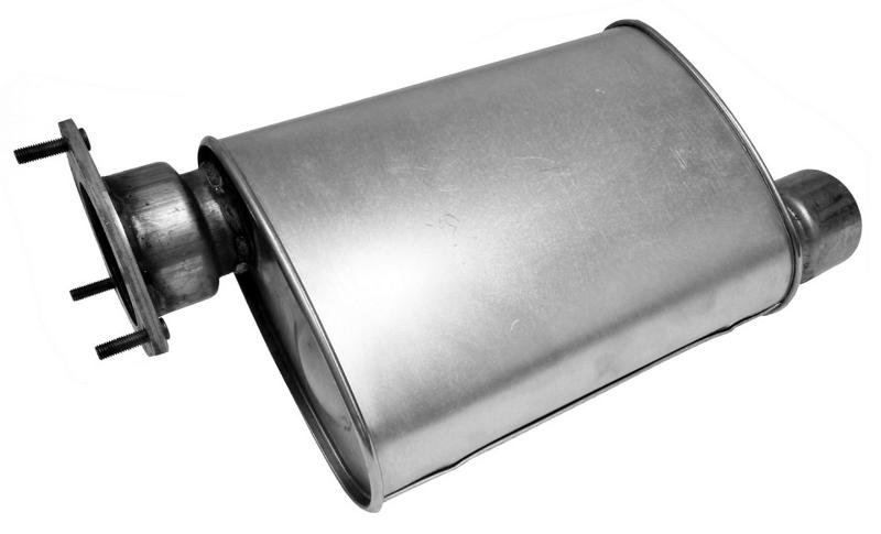 Walker Exhaust 21616 Exhaust Muffler product image 1 of 1