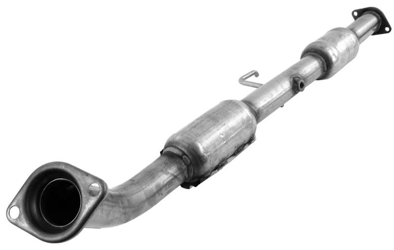 Walker Exhaust 54702 Catalytic Converter product image 1 of 1