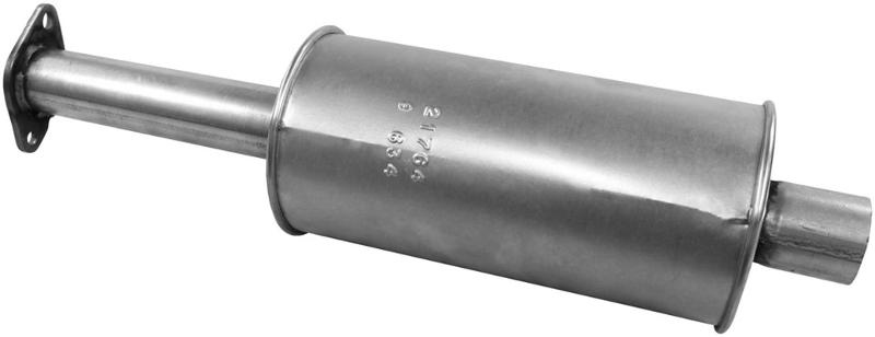 Walker Exhaust 21764 - Exhaust Resonator Walker Exhaust 21764 Exhaust Resonator product image 1 of 1