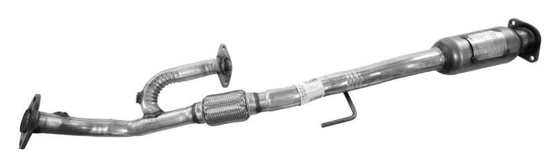 Walker Exhaust 83288 - Catalytic Converter Walker Exhaust 83288 Catalytic Converter product image 1 of 1