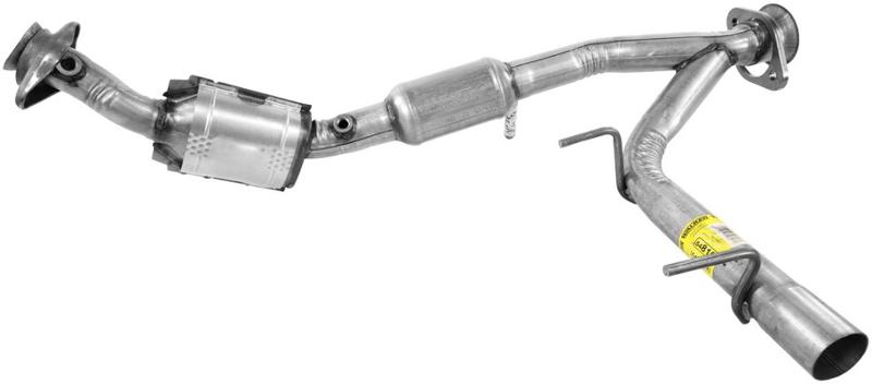 Walker Exhaust 54816 Catalytic Converter product image 1 of 1
