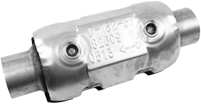 Walker Exhaust 82609 - Catalytic Converter Walker Exhaust 82609 Catalytic Converter product image 1 of 1