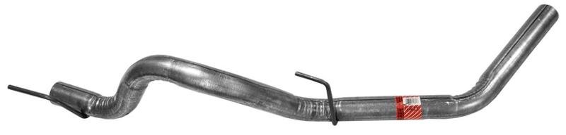 Walker Exhaust 55621 - Exhaust Tail Pipe Walker Exhaust 55621 Exhaust Tail Pipe product image 1 of 1