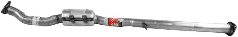 Walker Exhaust 55643 - Catalytic Converter Walker Exhaust 55643 Catalytic Converter product image 1 of 1