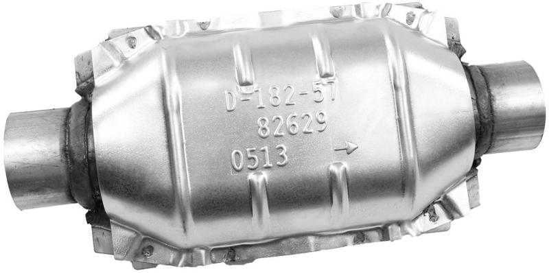 Walker Exhaust 82629 - Catalytic Converter Walker Exhaust 82629 Catalytic Converter product image 1 of 1