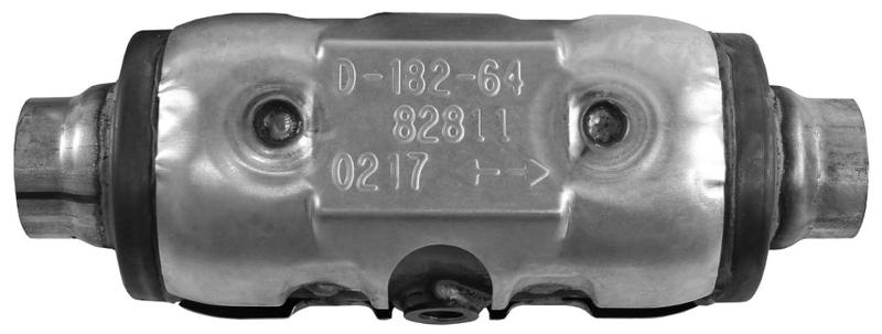 Walker Exhaust 82811 Catalytic Converter product image 1 of 1