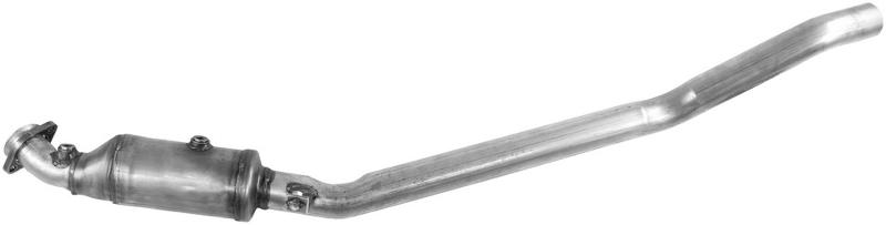 Walker Exhaust 55675 - Catalytic Converter Walker Exhaust 55675 Catalytic Converter product image 1 of 1