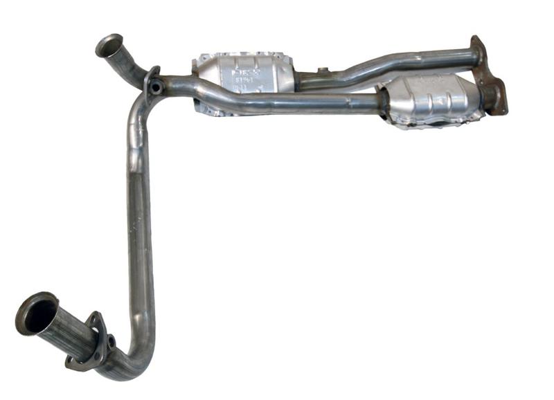 Walker Exhaust 81961 Catalytic Converter product image 1 of 1