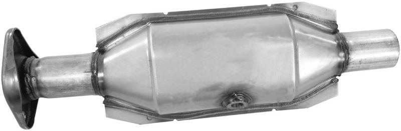 Walker Exhaust 16499 - Catalytic Converter Walker Exhaust 16499 Catalytic Converter product image 1 of 1