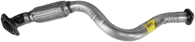 Walker Exhaust 54895 - Exhaust Pipe Walker Exhaust 54895 Exhaust Pipe product image 1 of 1