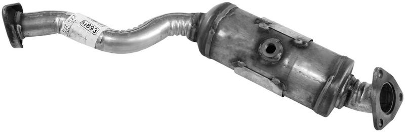 Walker Exhaust 82893 Catalytic Converter product image 1 of 1