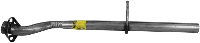 Walker Exhaust 54826 Exhaust Intermediate Pipe product image 1 of 1
