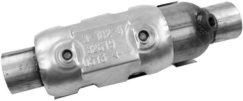 Walker Exhaust 82619 Catalytic Converter product image 1 of 1