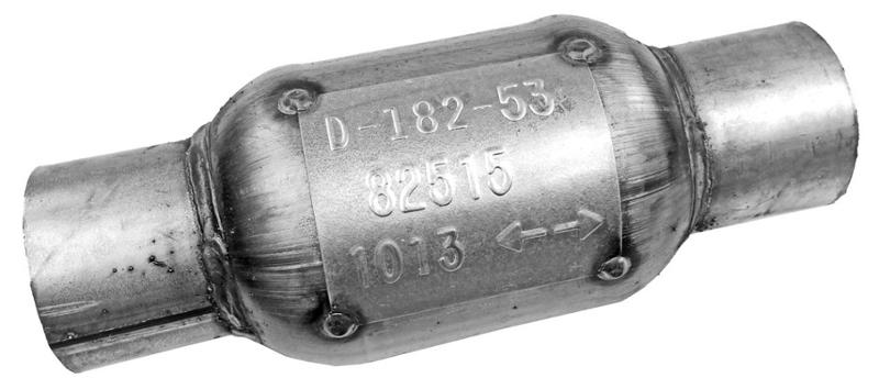 Walker Exhaust 82515 Catalytic Converter product image 1 of 1