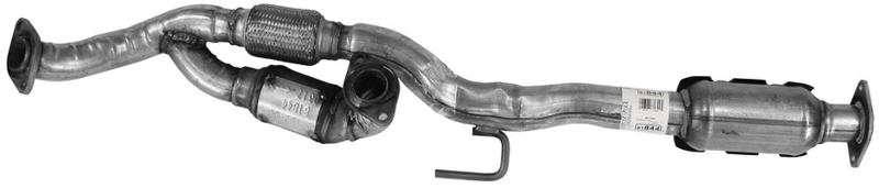 Walker Exhaust 81844 Catalytic Converter product image 1 of 1